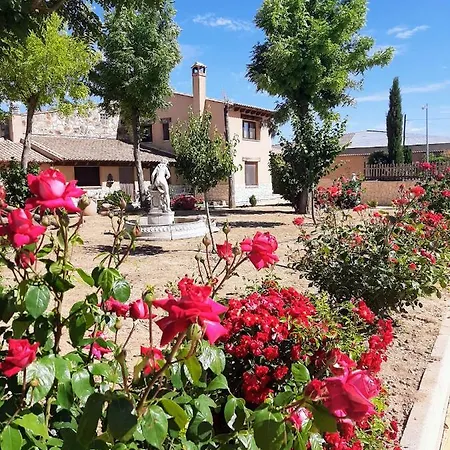 La Casa Del Corro Semesterbostad