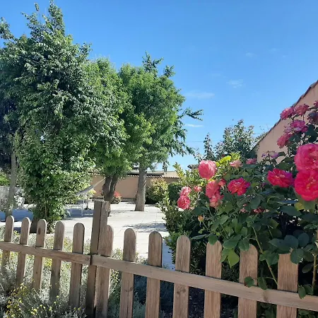La Casa Del Corro Сasa de vacaciones *