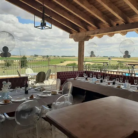 La Casa Del Corro Semesterbostad *