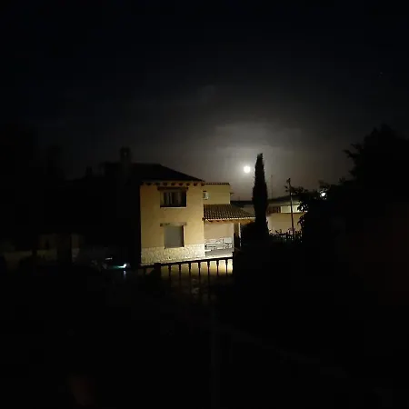 La Casa Del Corro