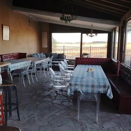 La Casa Del Corro Villanueva de San Mancio