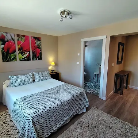 Semesterbostad La Casa Del Corro