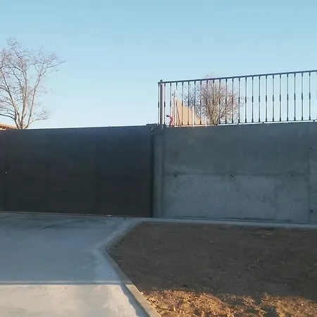 La Casa Del Corro Villanueva de San Mancio