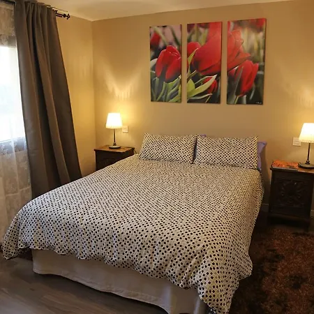 La Casa Del Corro Semesterbostad