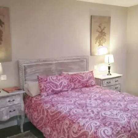 La Casa Del Corro Semesterbostad Villanueva de San Mancio