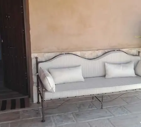 La Casa Del Corro Villanueva de San Mancio