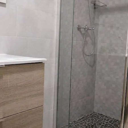 La Casa Del Corro * Villanueva de San Mancio