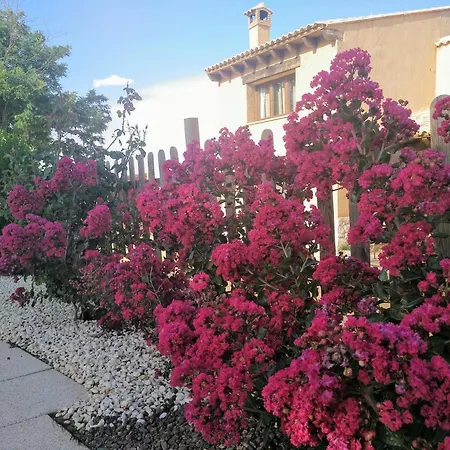 Semesterbostad La Casa Del Corro *