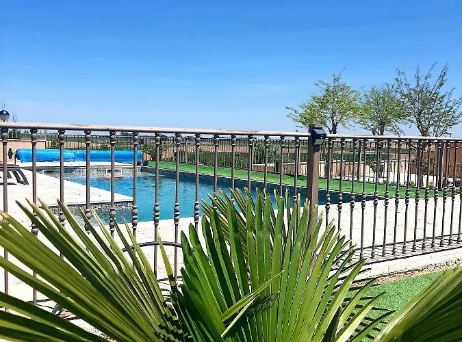 Ferienhaus La Casa Del Corro