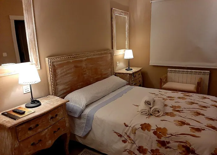 La Casa Del Corro Villanueva de San Mancio