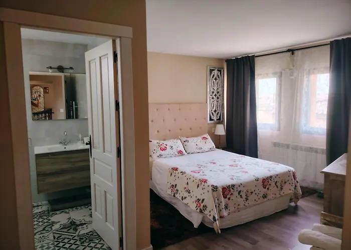 Ferienhaus La Casa Del Corro