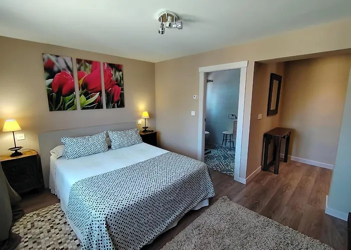 Ferienhaus La Casa Del Corro