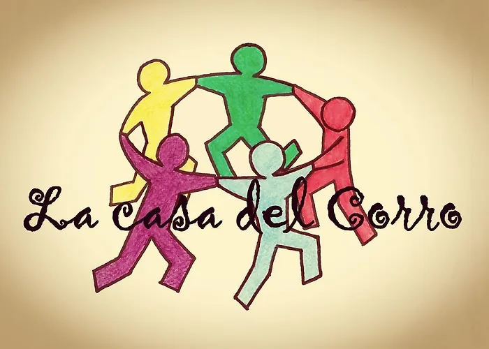 La Casa Del Corro Ferienhaus