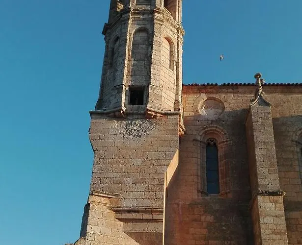 Ferienhaus La Casa Del Corro *