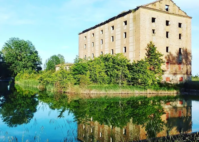 La Casa Del Corro Villanueva de San Mancio