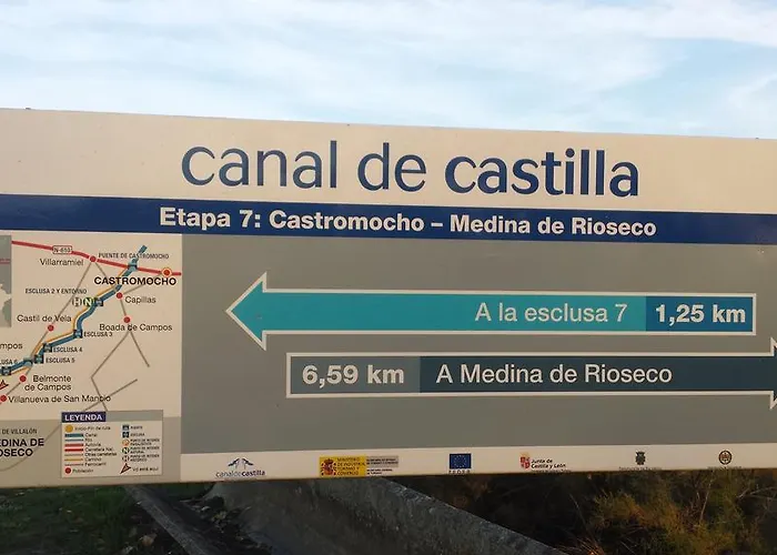 La Casa Del Corro Villanueva de San Mancio