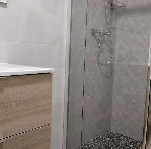 La Casa Del Corro * Villanueva de San Mancio