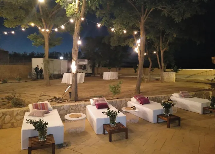 La Casa Del Corro * Villanueva de San Mancio